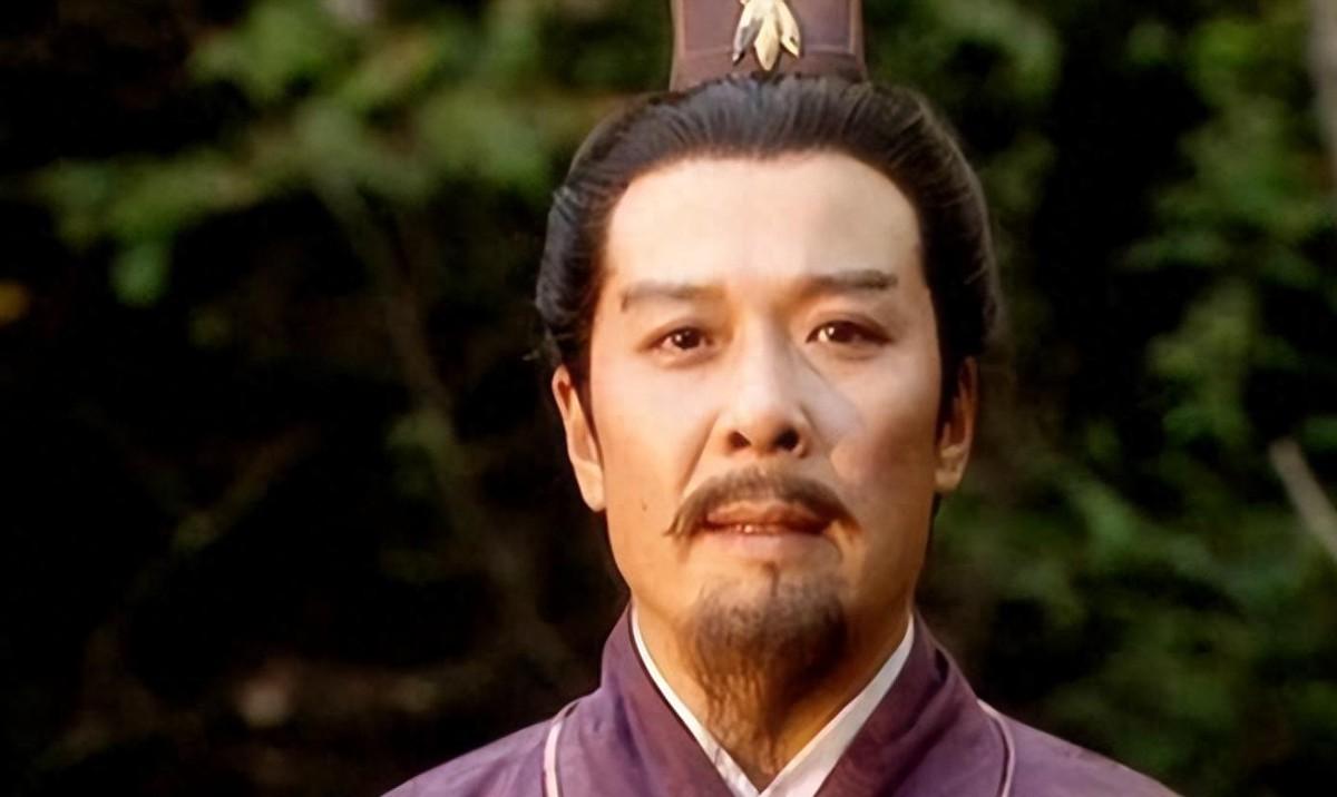 刘封死后刘备终于意识到计中有计，赵云或许成为实现补救大计的主要依靠！公元219