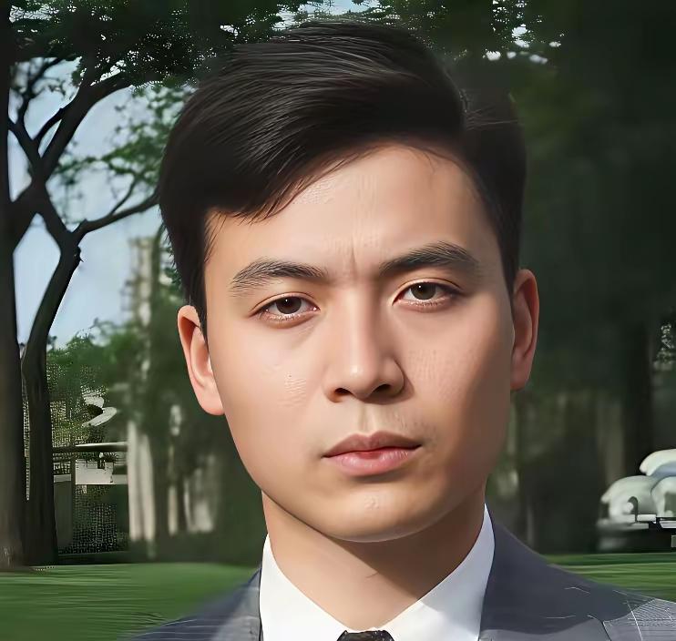 一位把一生献给祖国的核物理学家邓稼先1924年出生。1986年逝世，当时6