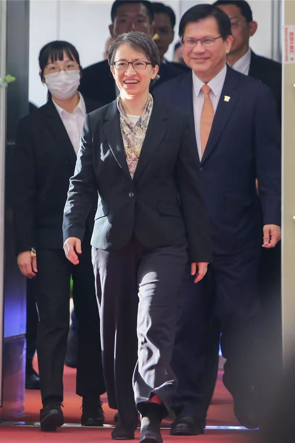 “台独”炒作“外交大反攻”实为闹剧，中方反制必将如期而至赖清德当局指派“台独”顽