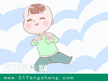 出生3个月的小宝宝一般会解封这些新技能, 你家孩子达标了没?