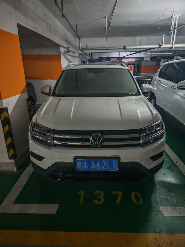 1.4T途岳通勤日记一、核心体验亮点：1.油耗经济性市区通勤：早晚高峰油耗