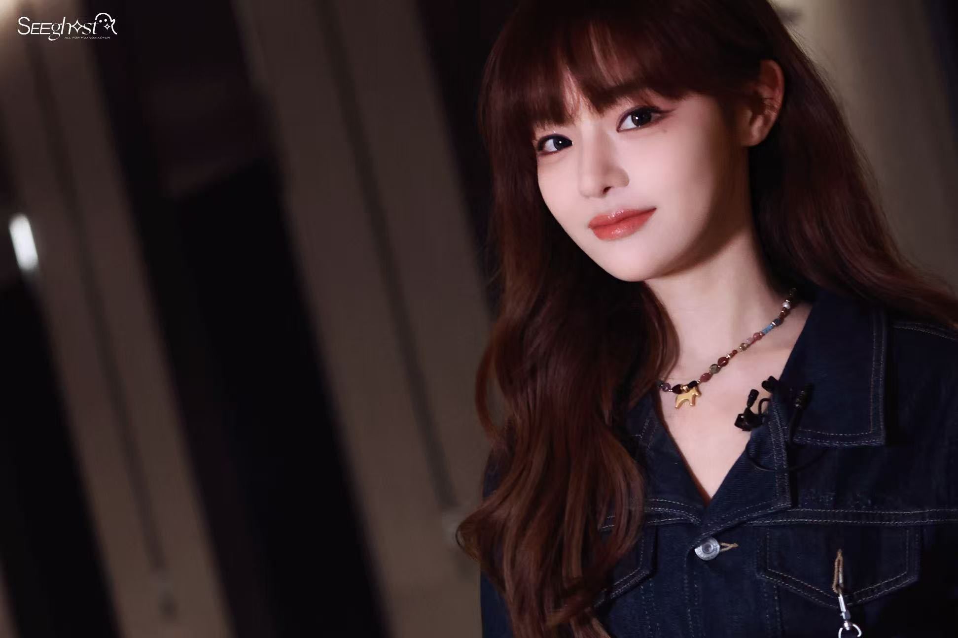 黄霄雲声生不息路透一出来，直接把期待值拉满！一直知道她唱功了得，舞台爆发力惊人，