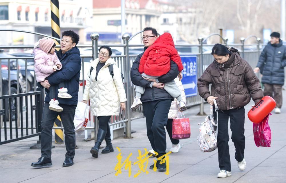 随着春节临近，一年一度的春运大潮即将拉开帷幕。自2月2日起，2026年春运将正式