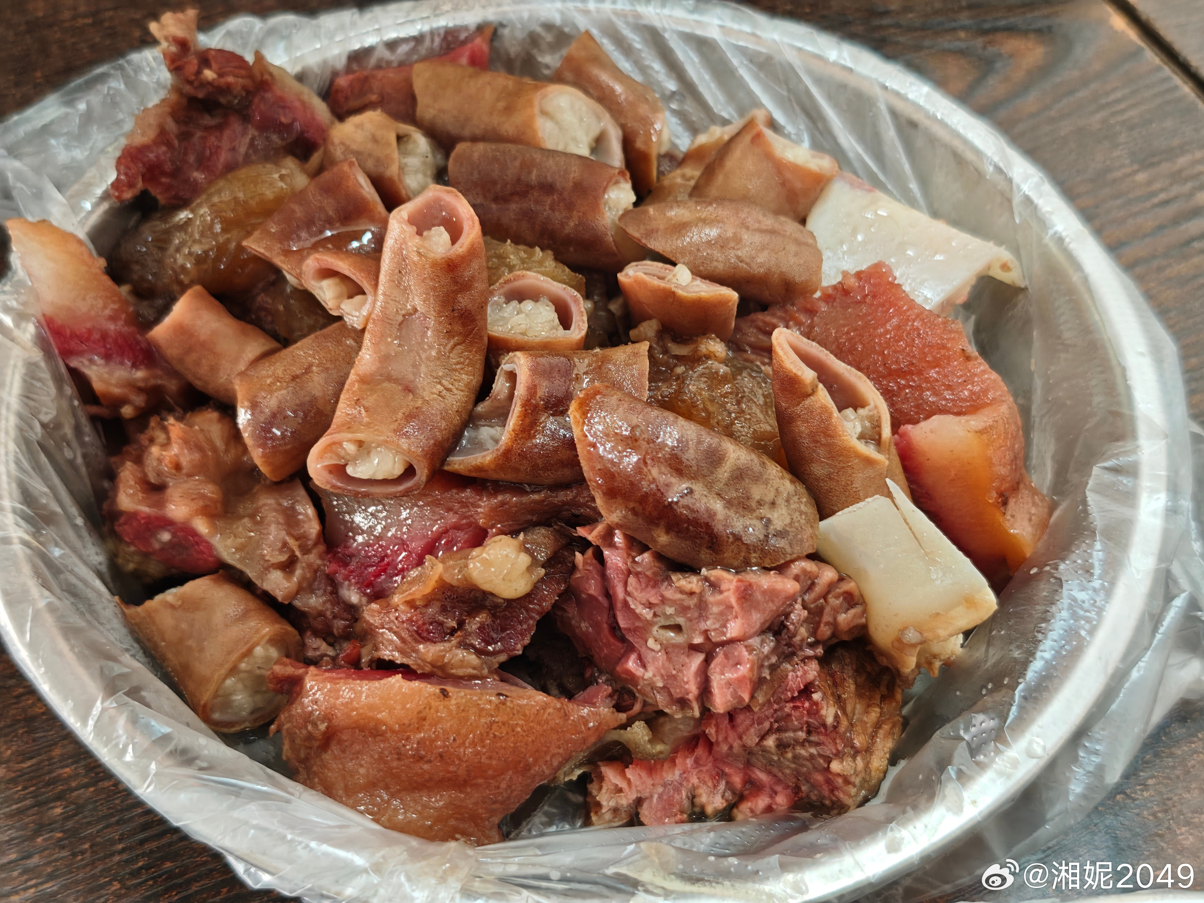 南沙这家牛杂店我真的巨无敌推荐，属于我的宝藏小店了，超级无敌新鲜，原汁原味广州