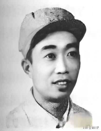 中国人民解放军将校名录之第1497位，丁公量（1921.10一2017.3.7）