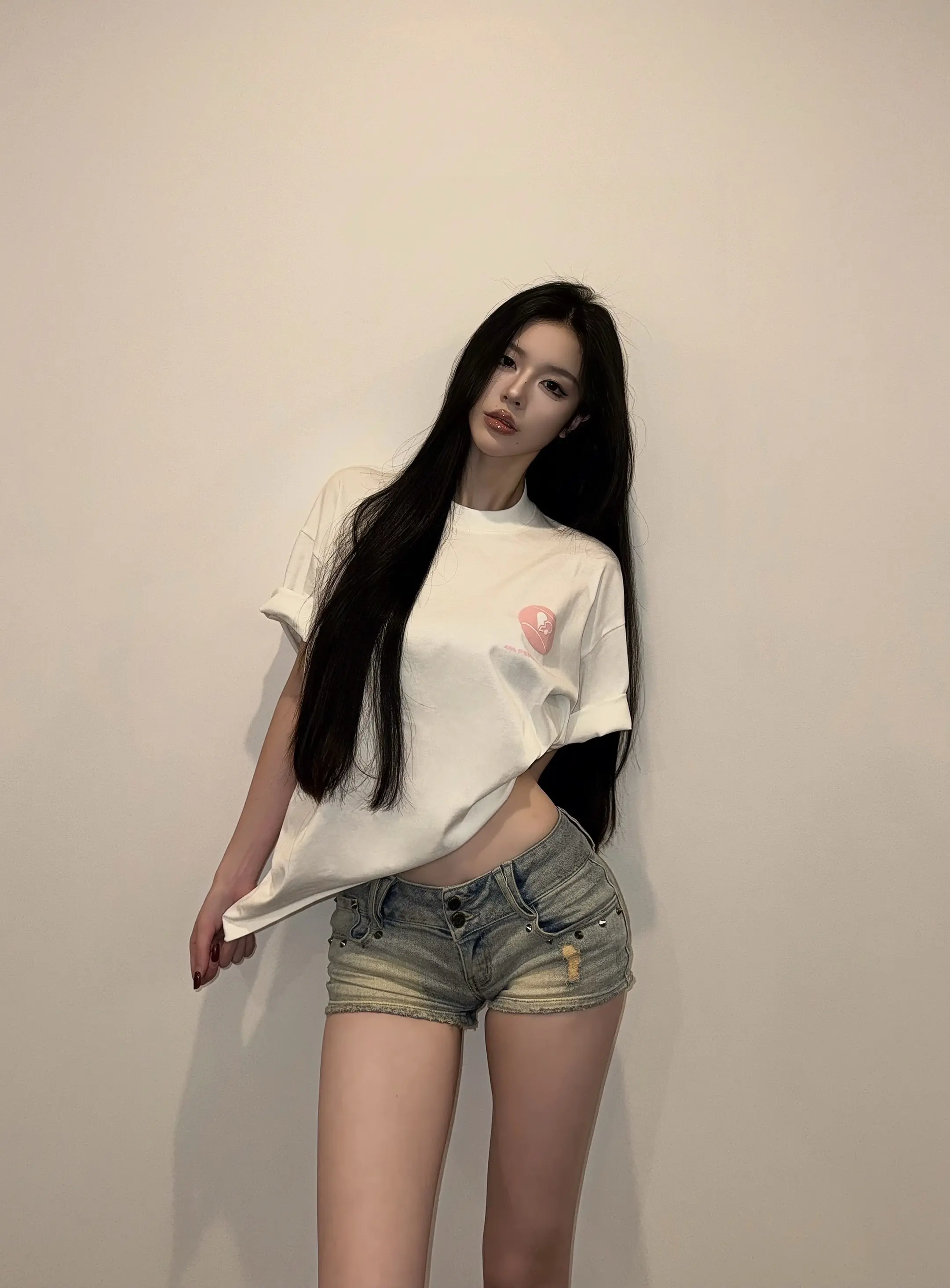 Done with drama, I was tryna drop m...