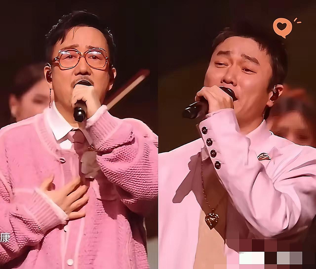 谁能想到2026跨年夜最大“惊喜”，是筷子兄弟把青春唱成了“大型回忆翻车现场”！