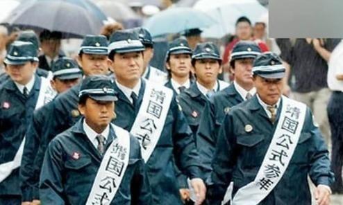 日本网友竟这样说：中国误判日本了，日本的年轻一代，几乎没有人对日本过去的侵略战争