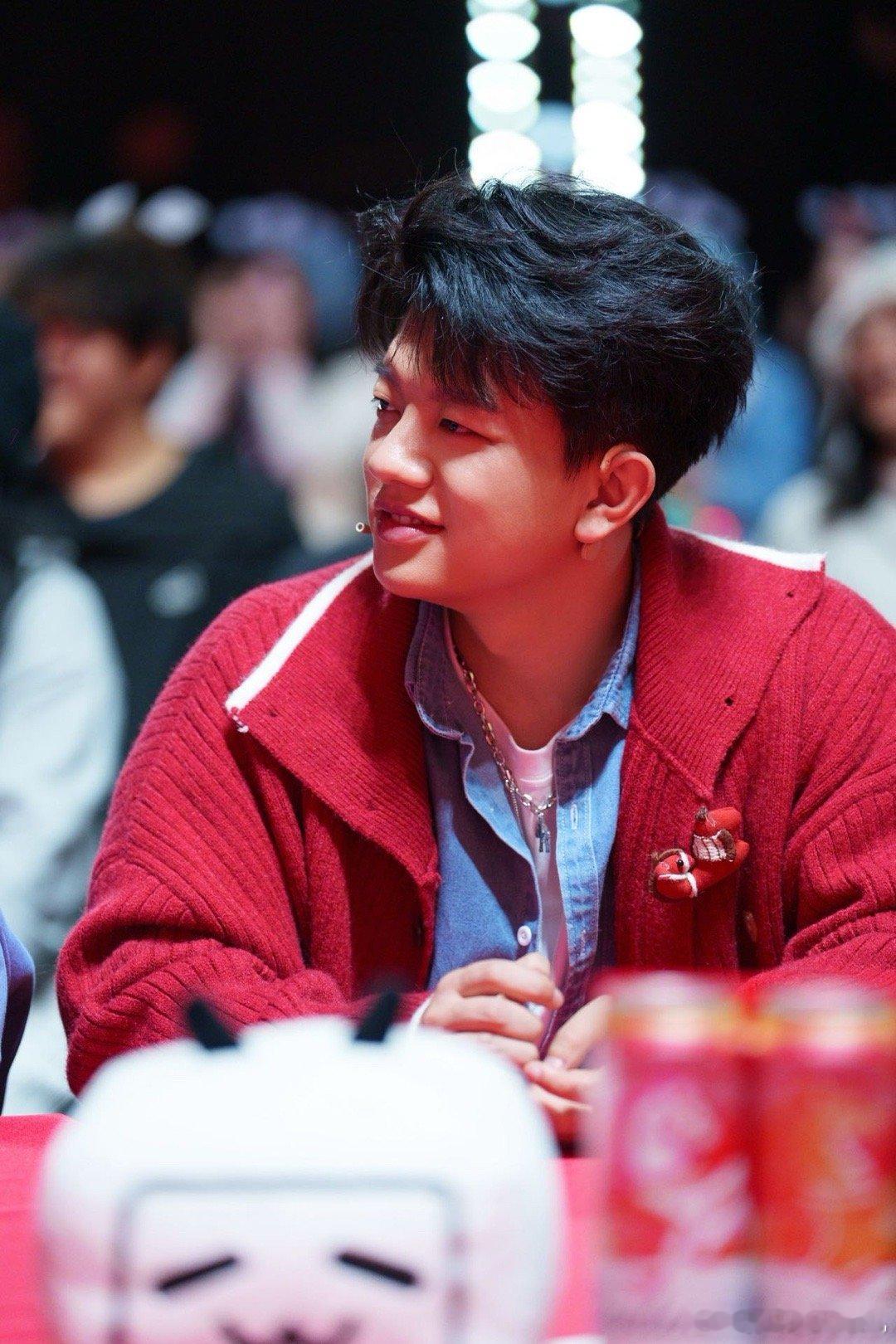 漫才兄弟好笑徐浩伦谭湘文今晚的节目笑点太密了！吐槽岳父岳母的段子本来就够好笑