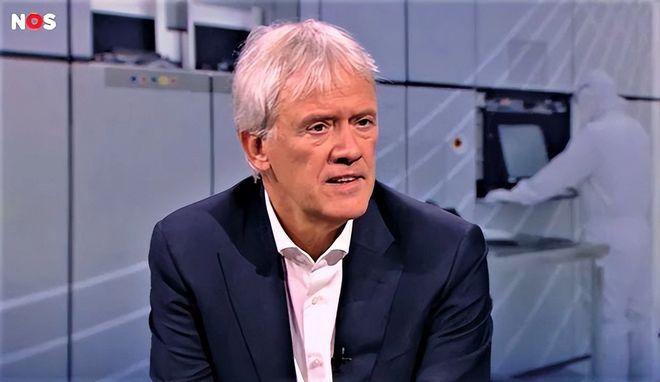 荷兰专家：ASML深入研究中国企业后发现，实际情况比他们想的糟糕说起半导体这