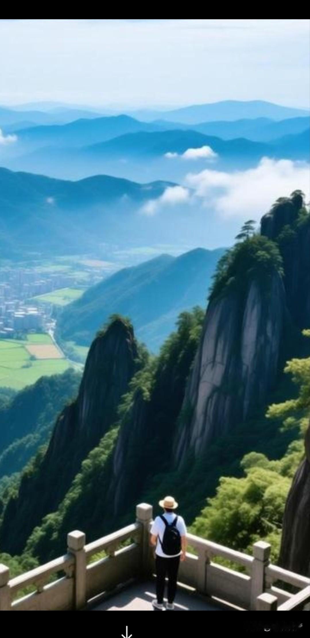 衡阳本地人为什么宁愿去云贵避暑而不去南岳避暑南岳的民宿老板们，硬是把家门口的