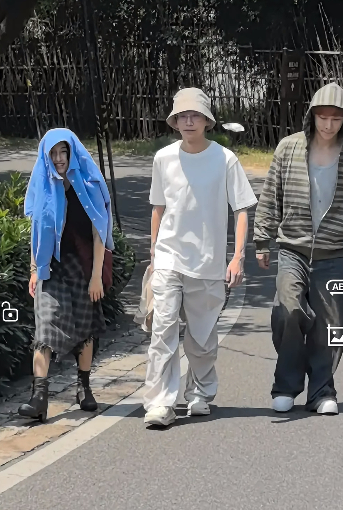 向往的生活蘑菇屋三兄妹又回来了​​​