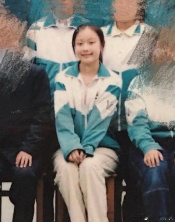 倪妮真的年龄越大越有味道