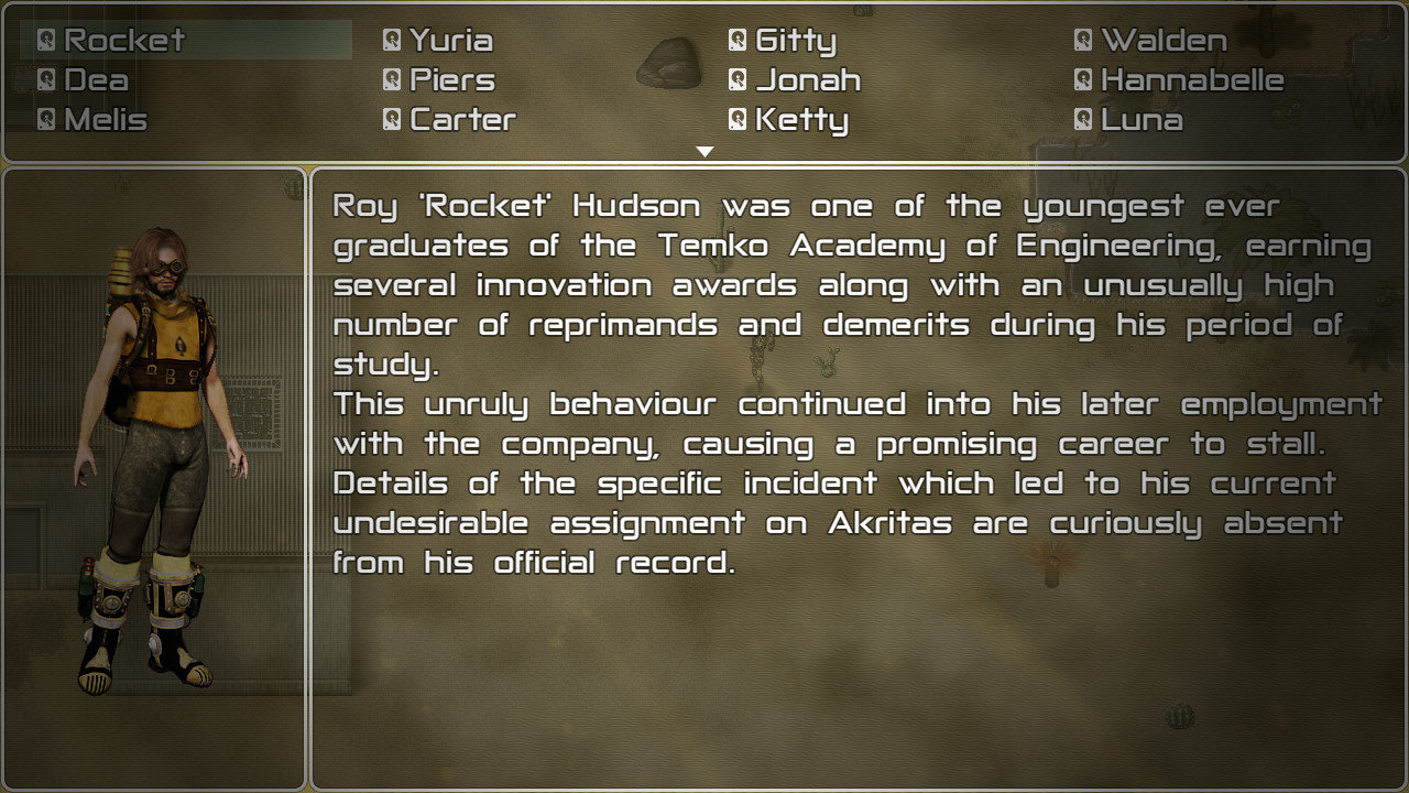 【Steam喜加一】科幻冒险游戏《Sentience:TheAndroid'