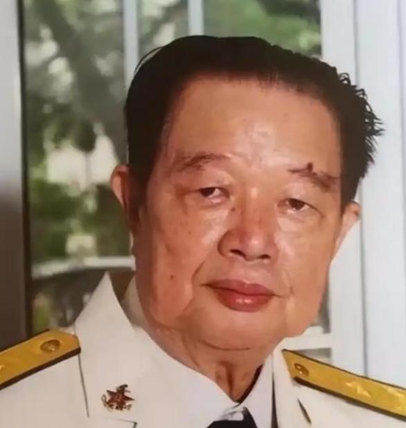 中国不开第一枪！金一南教授说过：“如果不是1988年陈伟文将军果断亮剑，击沉越军