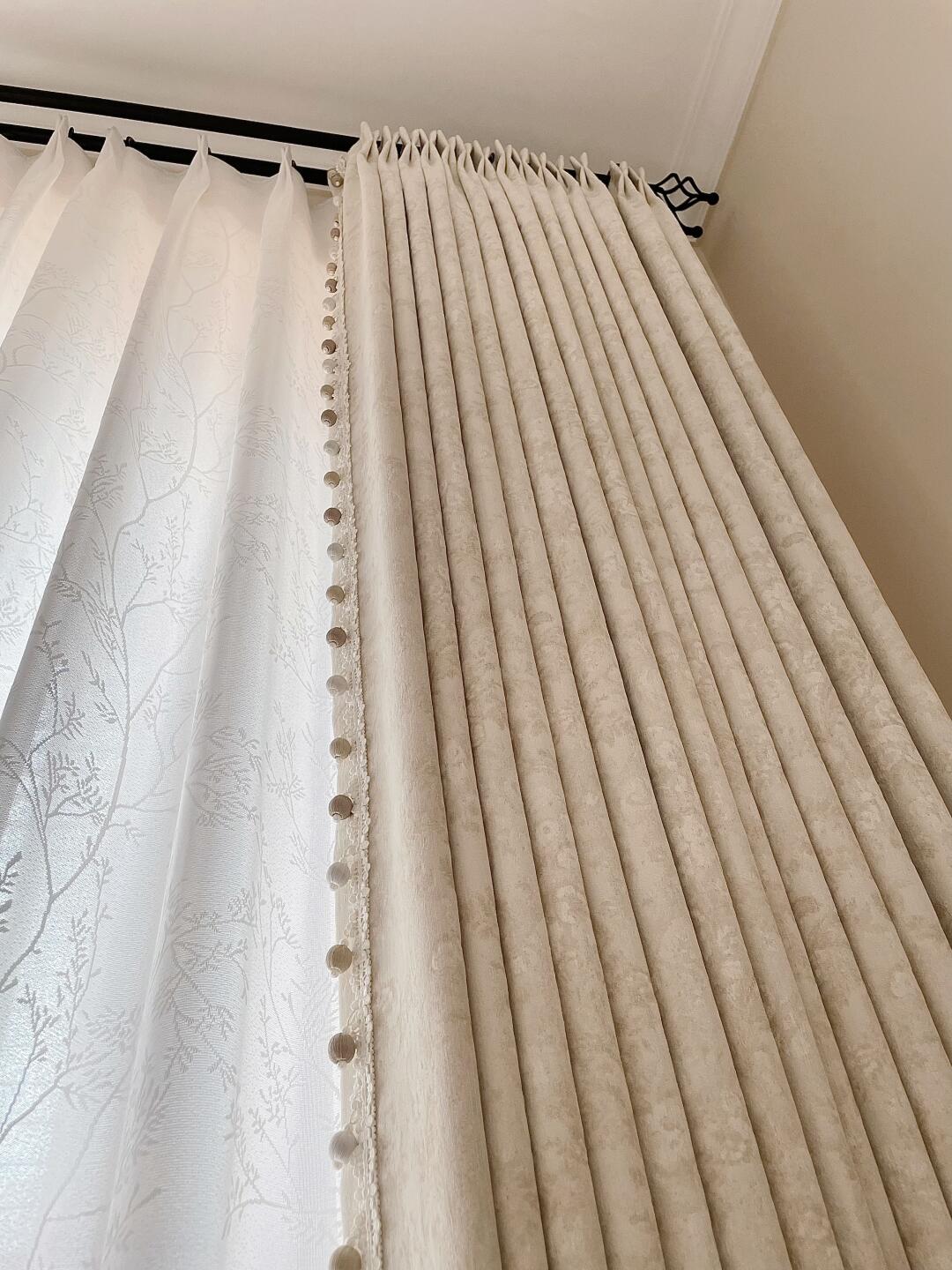 大家的嘴真严…莫里斯花搭配见南枝 绝美😭