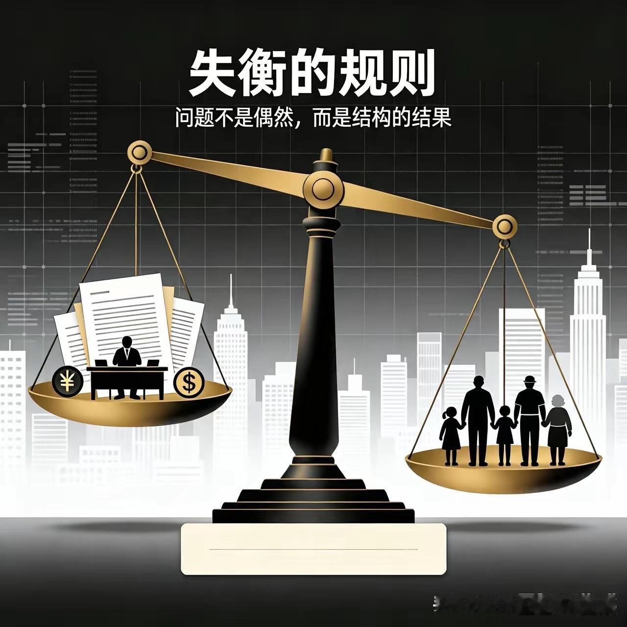 【社会出问题都是精英造成的】观察人类历史，进入农业社会的后期，人类基本解决了吃