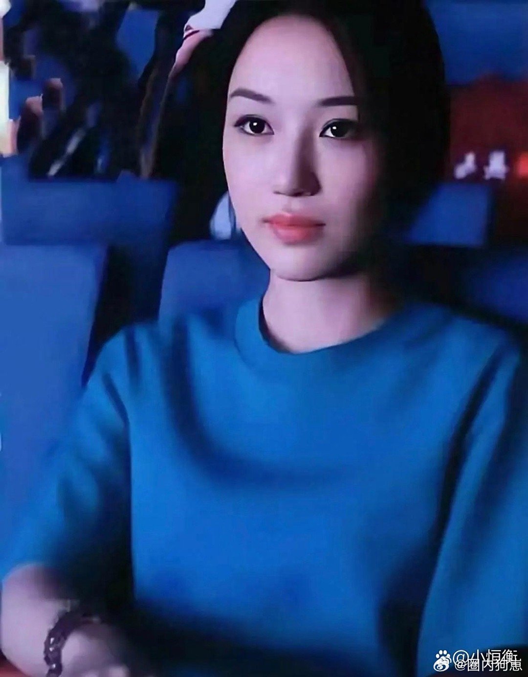李嫣近照​​​