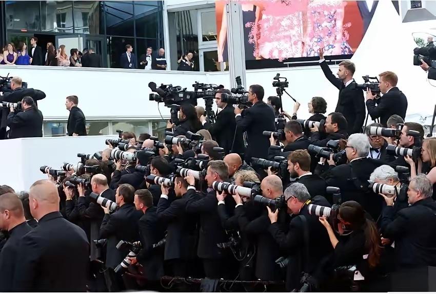 海外传来一条消息，国内还没有传开，但国外已经炸锅了！正在巴塞罗那举行的MWC大