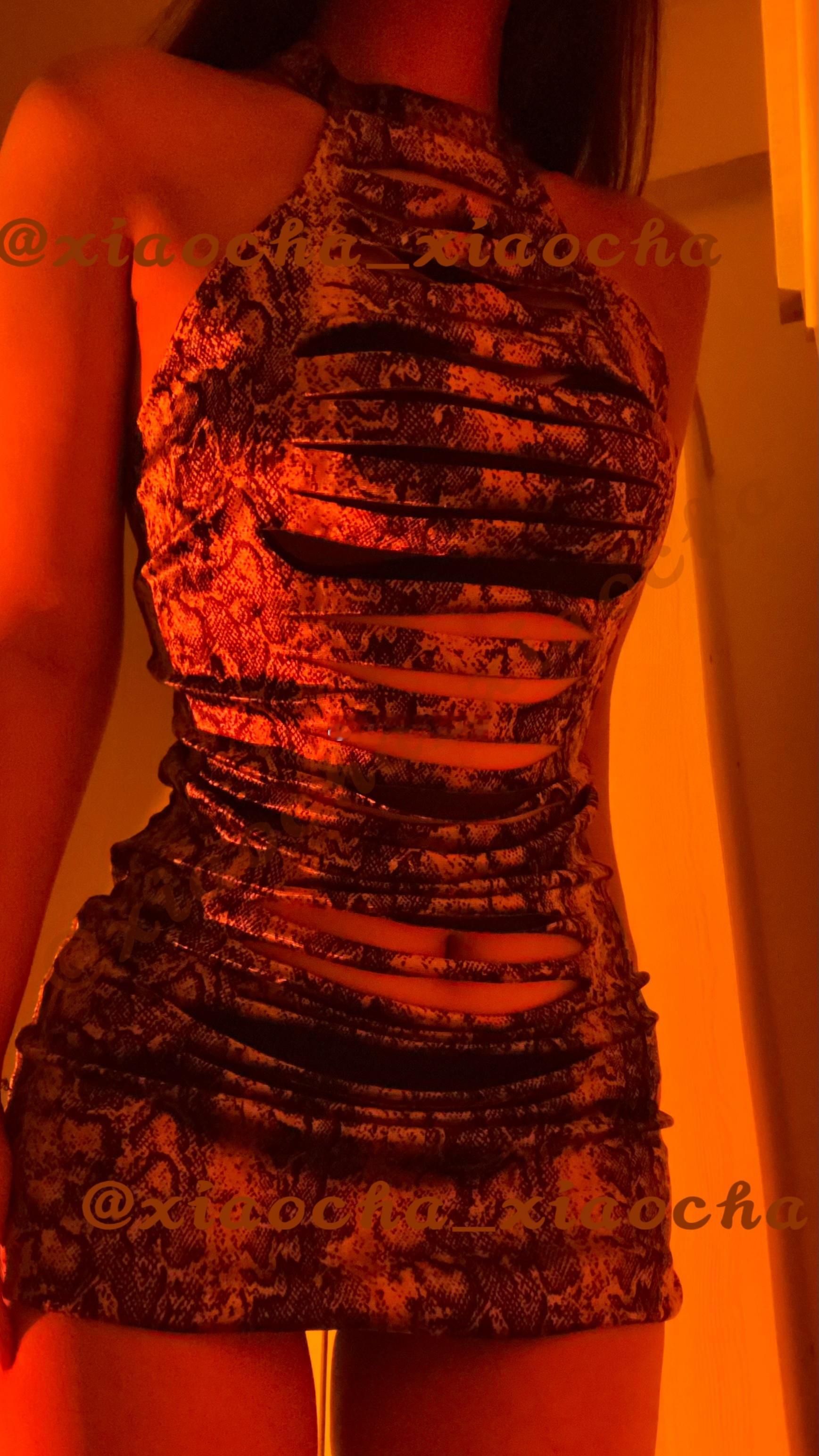 谁还记得这套蛇蝎美人呢💅​​​