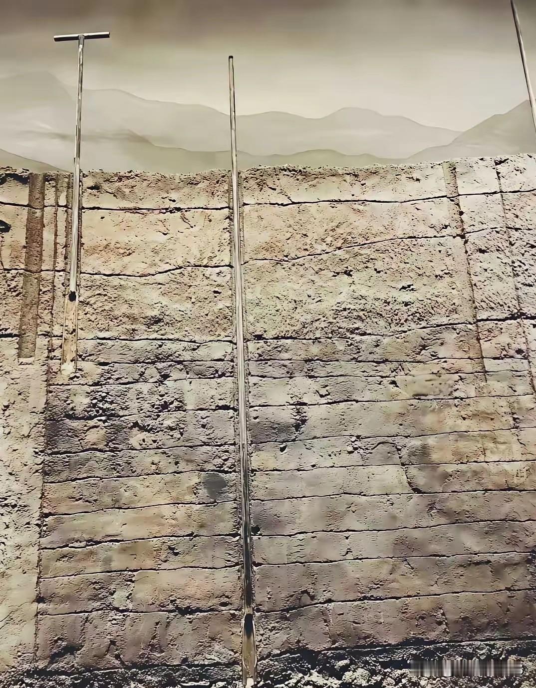 发明洛阳铲的确实是牛🐮