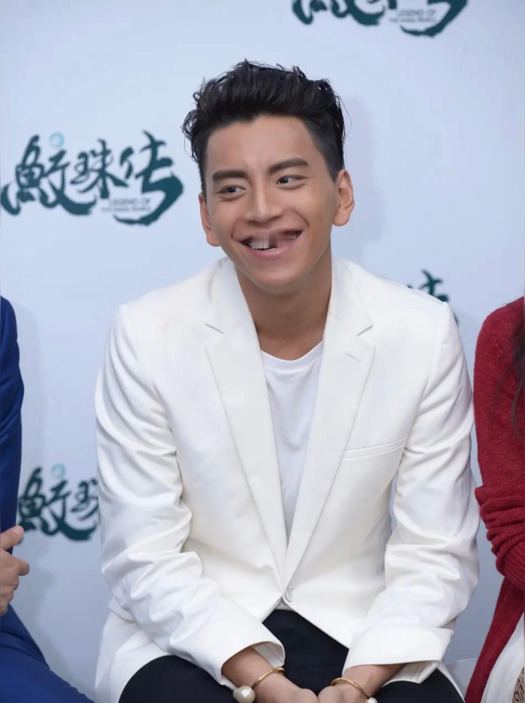 王大陆被锁了，不是因为绯闻，是真把兵役当儿戏。诊所开的是病历，卖的是免役证。