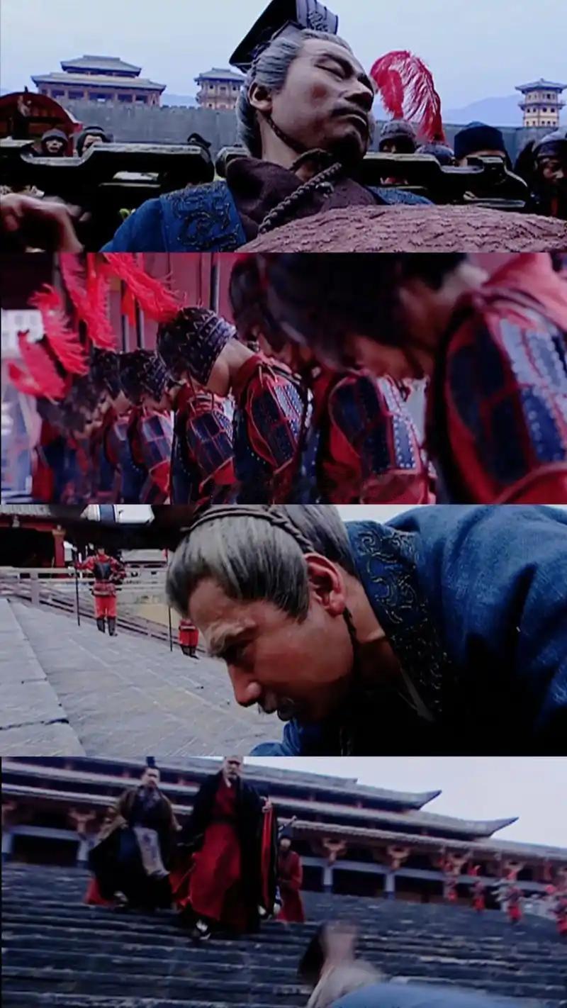 卫青去世汉武帝悲痛，赋谥号、亲选墓地，为啥转眼便灭了卫家满门卫青活着的时候，