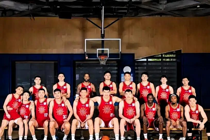 山西男篮的战术有哪些缺点？山西男篮战术核心缺点，直白通俗、逐条讲透1.