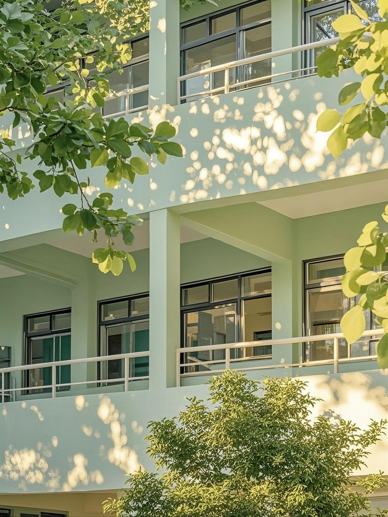 新京报这篇文章让我很疑惑。一边声称“打着“不影响学习成绩”的旗号强制剪发，这