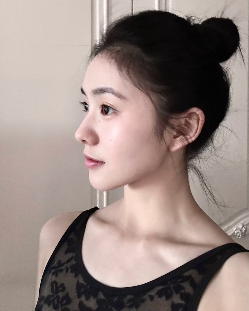 刘浩存​​​