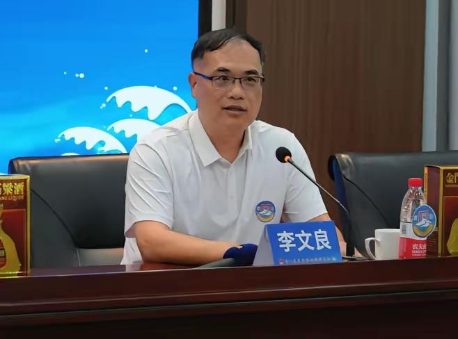 金门县副县长李文良发表声明4月12日，国台办发布十项促进两岸交流合作的政策