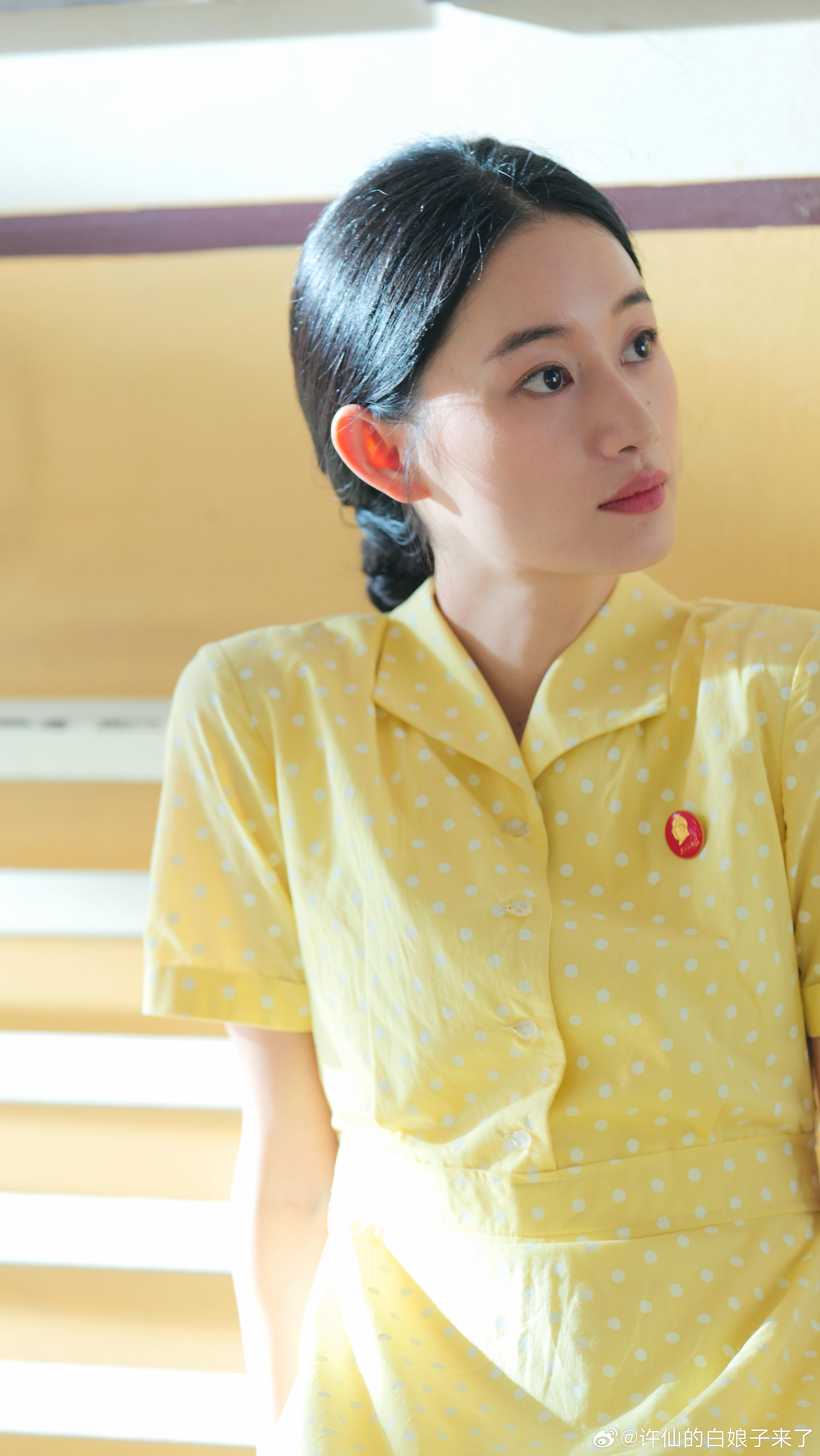 讲真，姐姐这一套太仙了～～