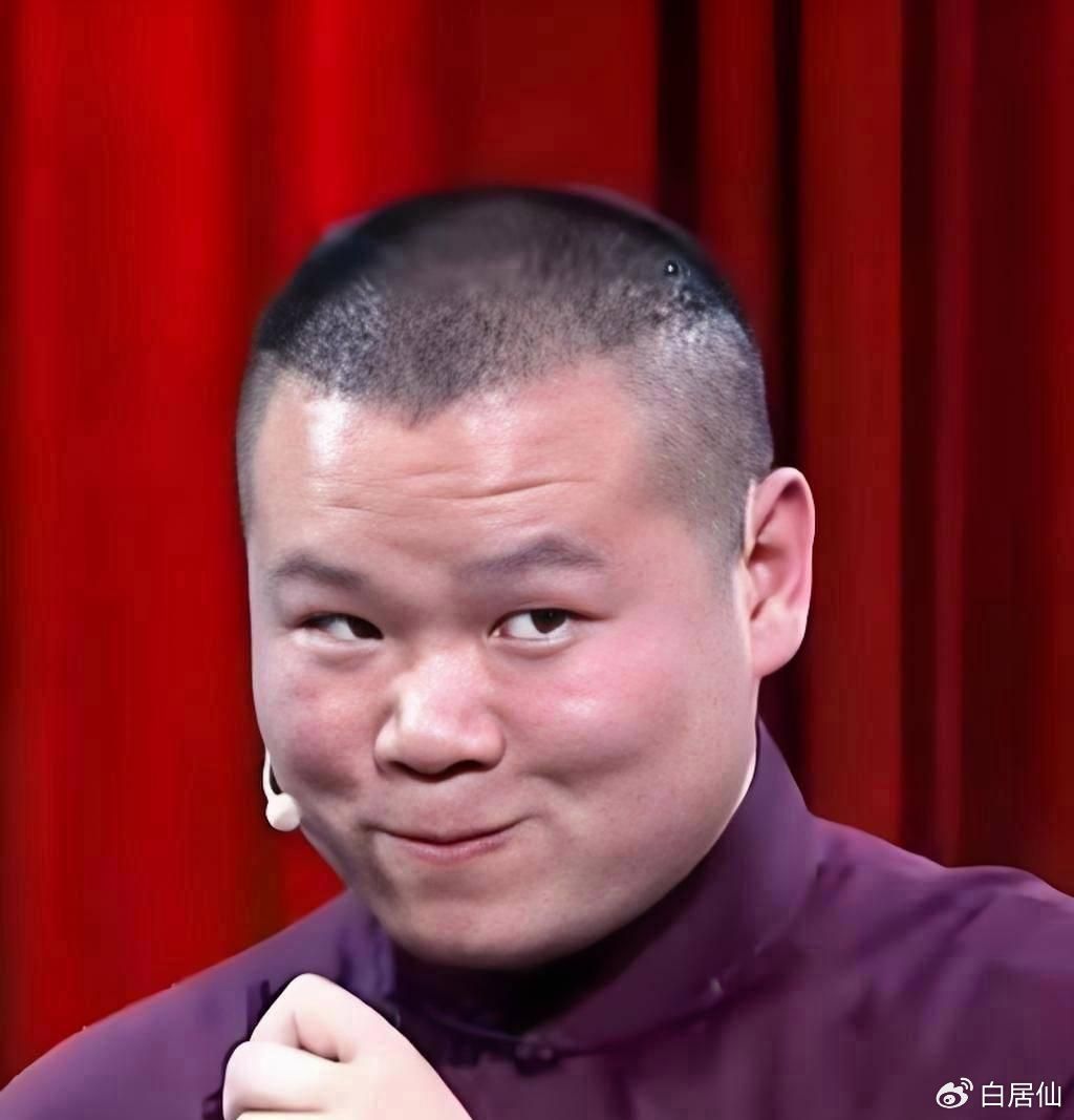 岳云鹏当时挣了200万，回到德云社后，就交了120万。郭德纲发现后，对岳云鹏说：