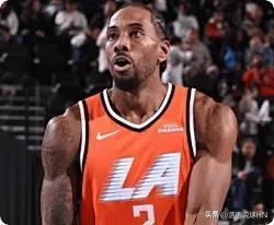 快船队112:99大胜。东部第一活塞双方巨头对比:一、老大对比快船莱昂纳德