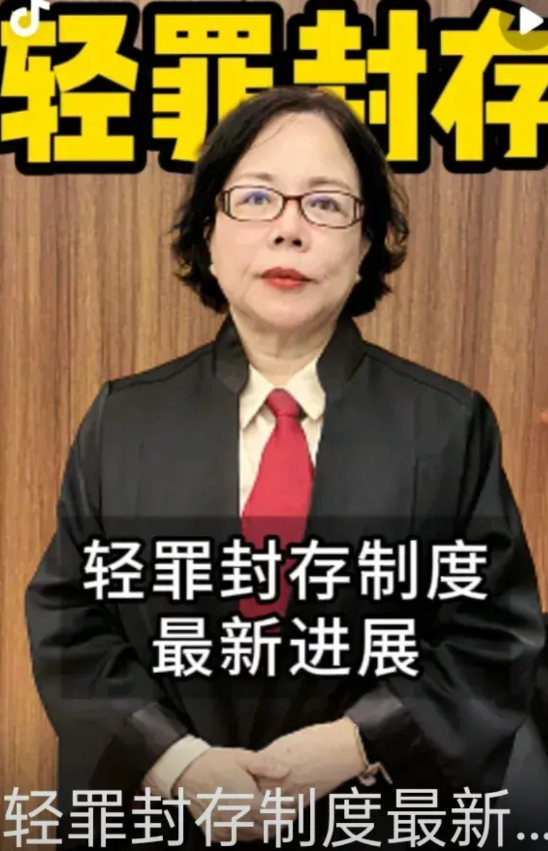 2026年1月1日起，新治安法要放大招了！以前嫖娼、赌博被抓，案底能跟一辈子，找