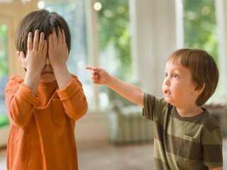 孩子和朋友吵架时, 该如何应对? 面对例外时, 又该如何处理?