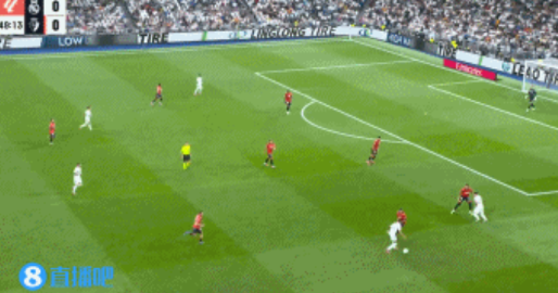 皇马1-0奥萨苏纳，徐亮赛后点评，说的都是“肺腑之言”！1.就这一场看，和上赛