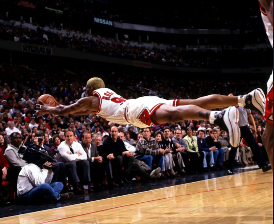 NBA奇葩记录哪个更容易被打破？1.阿里扎——三天内被交易了3次，换了4队