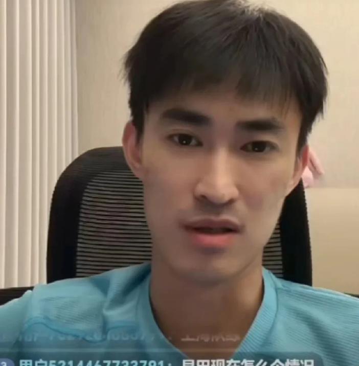 孙颖莎师哥张成说：樊振东最厉害的地方不是13连胜！樊振东已经打完了乒超一二阶段