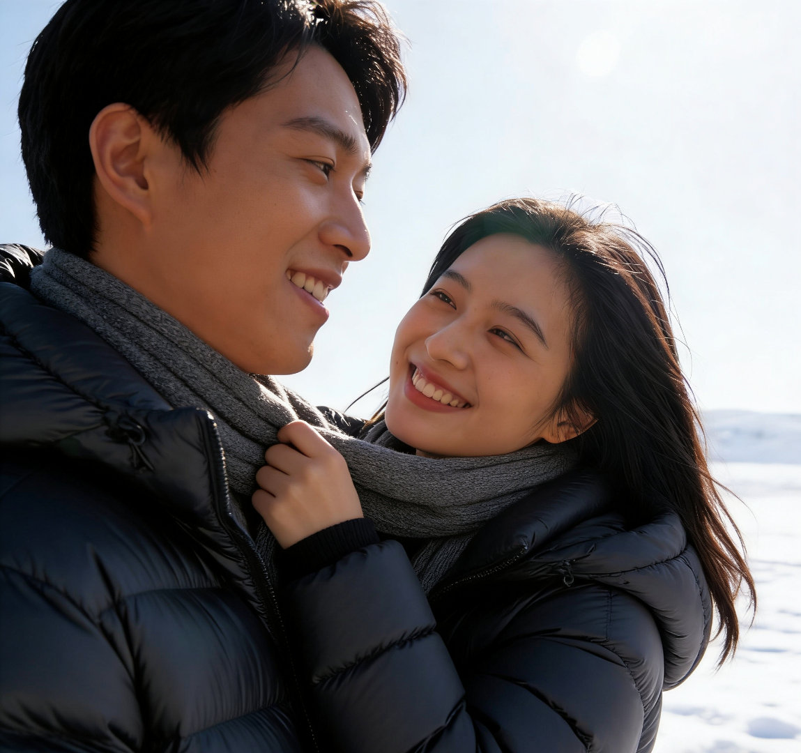 女人喜欢一个人，嘴上可能不说，但身体很诚实，这三个细节藏不住真心。1. 主动联系