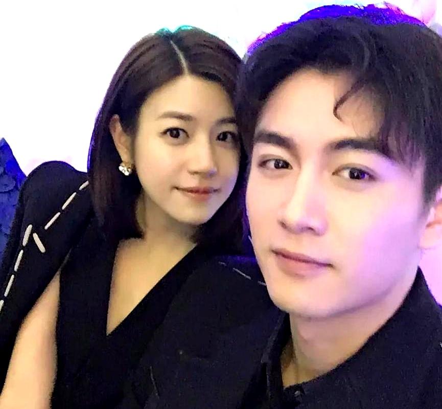 陈妍希这波操作，有点刚！离婚后，她直接把一个网暴了自己七年的黑粉告上法庭