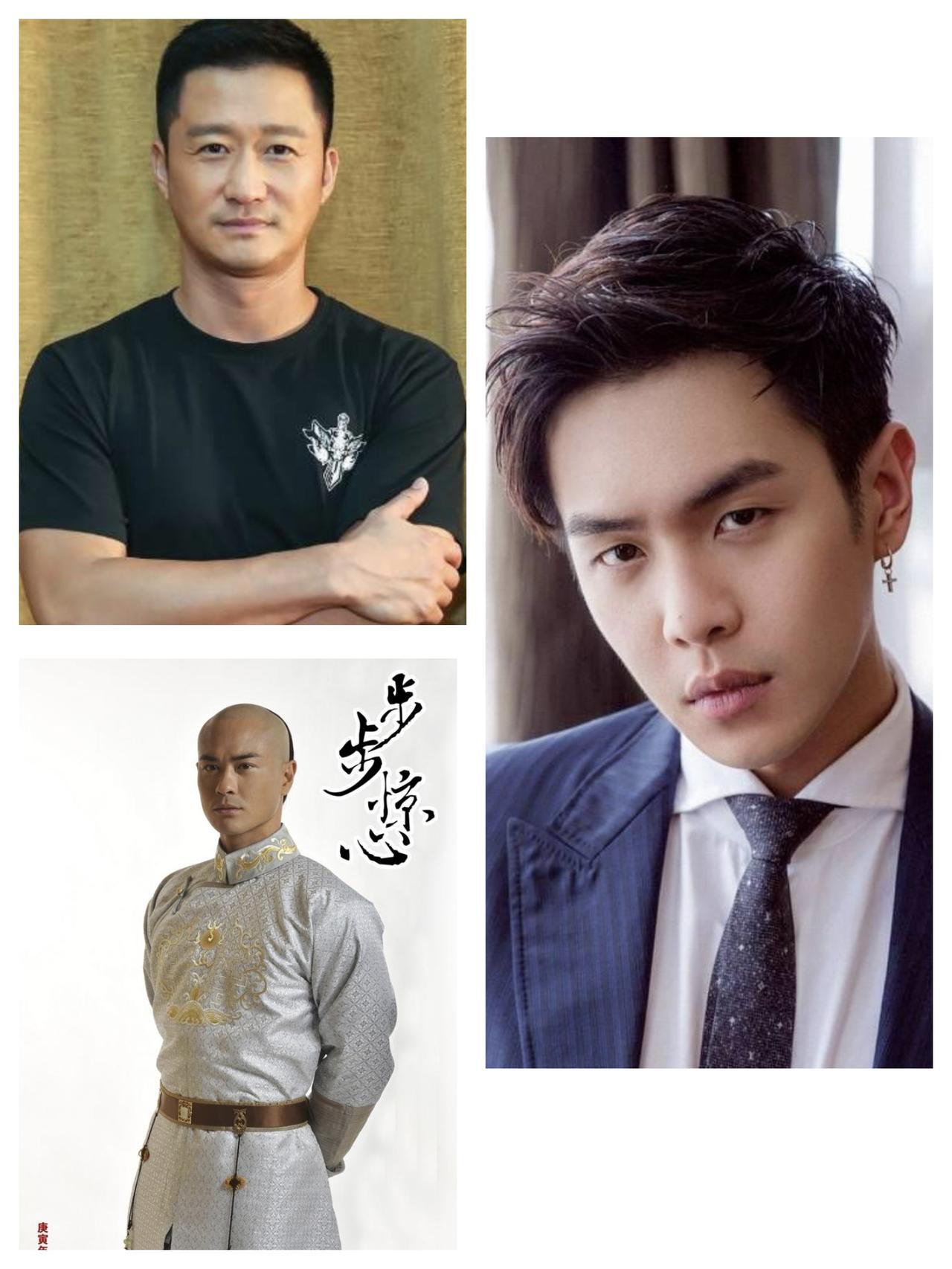 本以为新一季浪姐就够牛了，没想到姐姐背后的男人更是深藏不露！港姐陈凯琳，老公郑