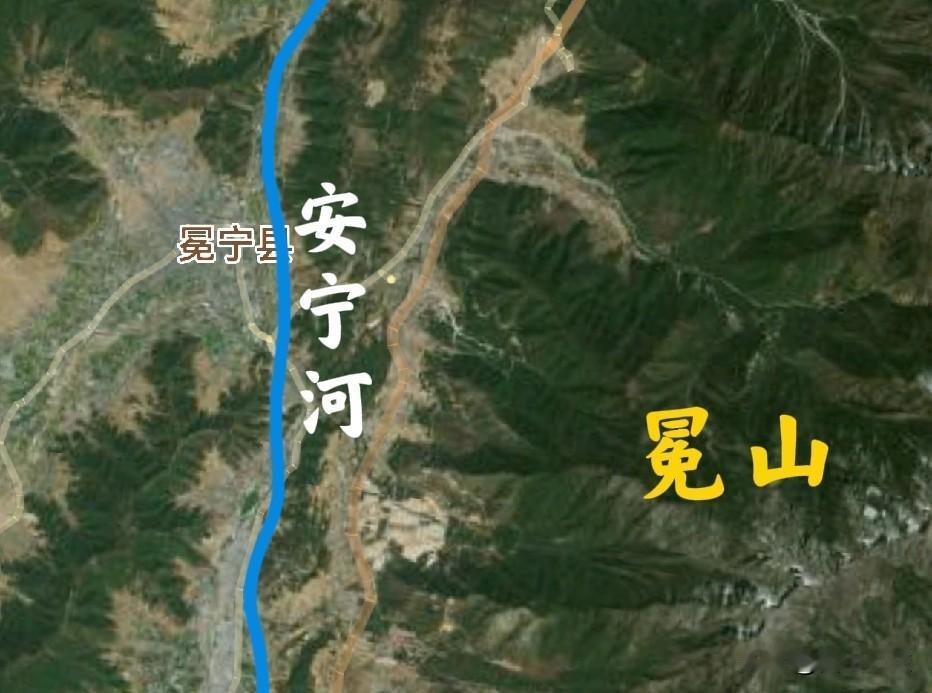 冕宁县，名不见经传，不过马上，要轮到它抖起来了。因为稀土概念现在实在太火了，西方