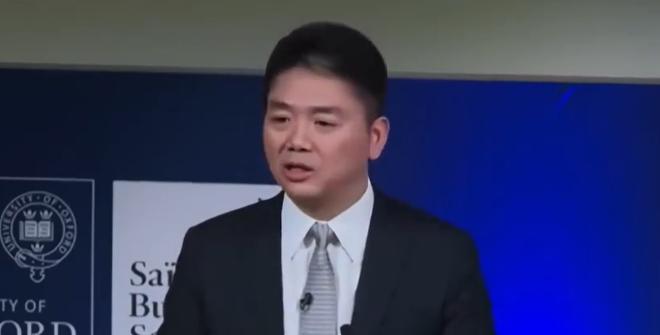 180亿, 刘强东买走了