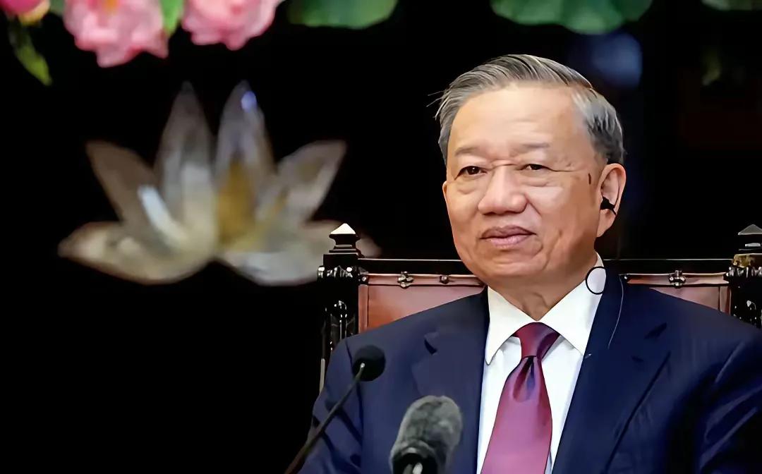 越南这回可能真把自己坑了。跟美国签的那纸关税协议，表面上看着是赚了贸易便利，背地