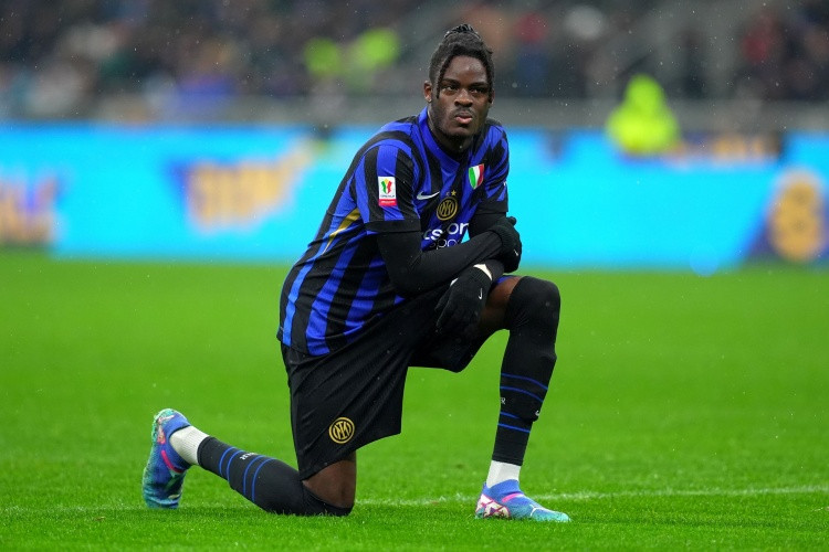 意媒: 齐沃要求国米阵型前压, 尝试用比塞克解决防线回追速度问题