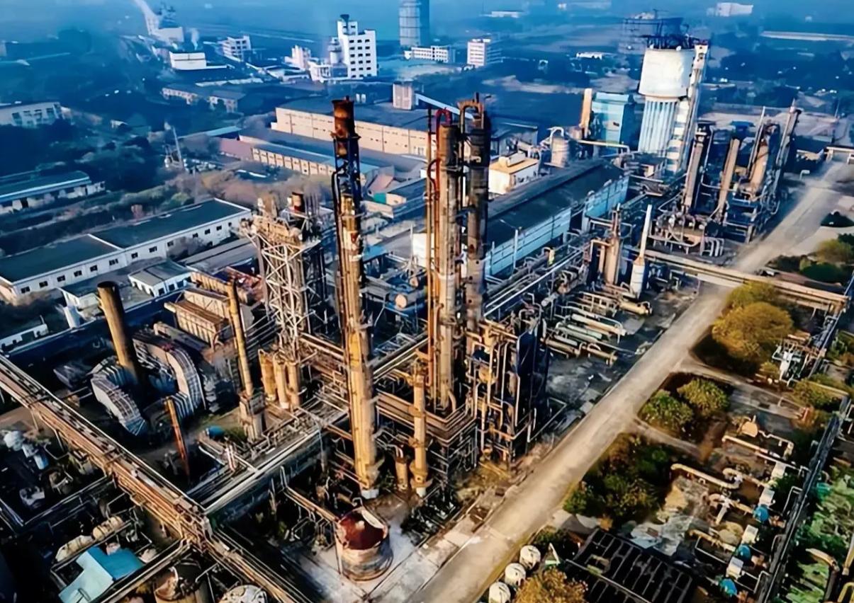 发达国家留不住工业：一场注定失败的挣扎