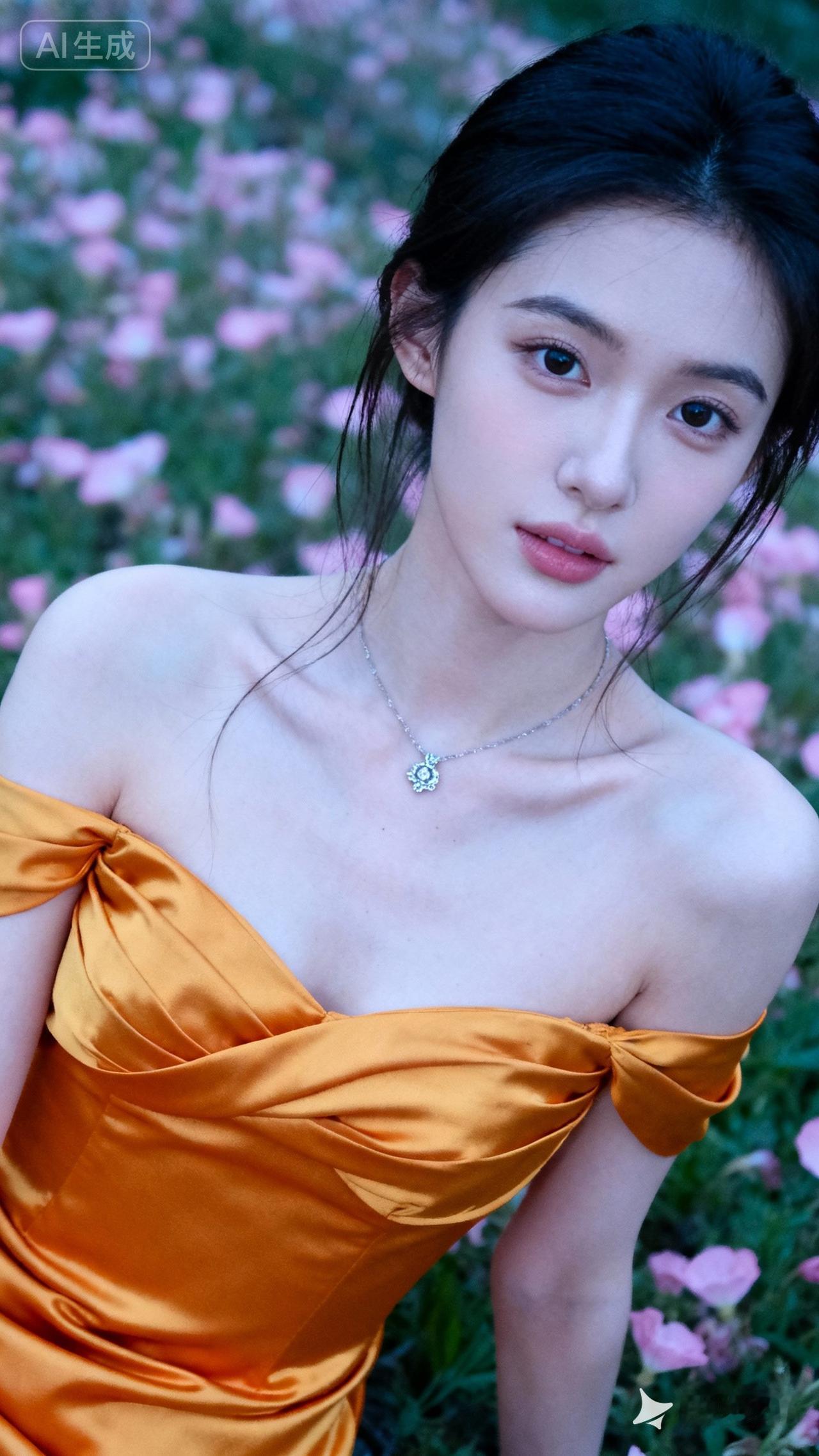 气质穿搭怎么穿出成熟、气质感哪些女神让你惊叹不已美少女美景分享