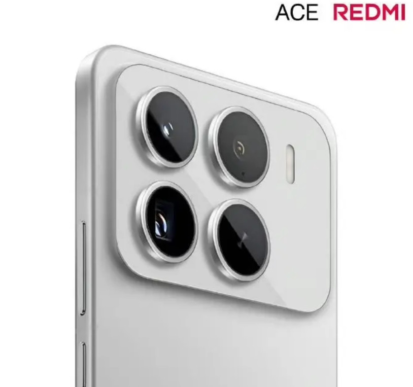 REDMIK90Pro是2K大直屏，第五代骁龙8至尊版，100W+7K+大电