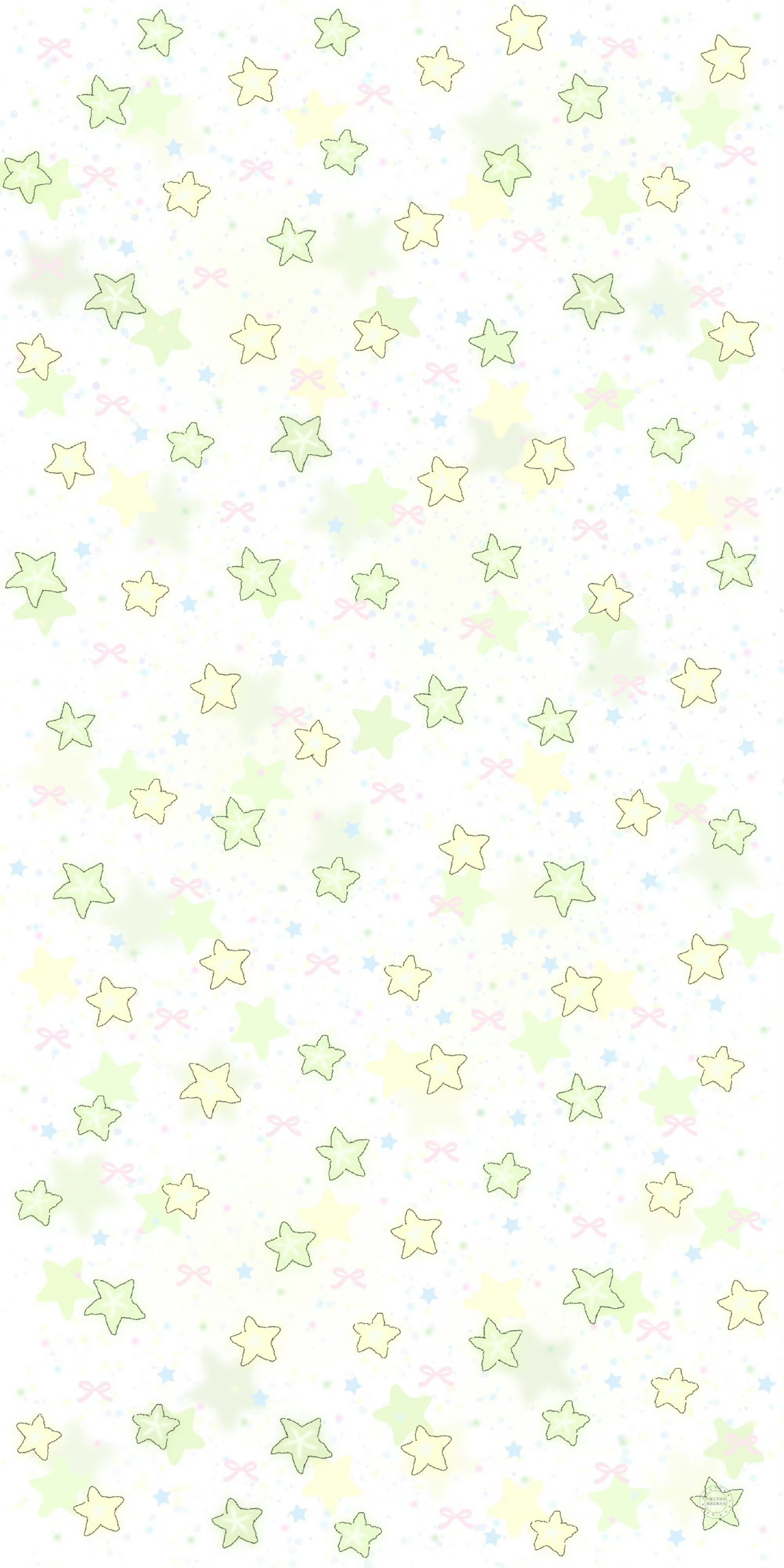 手机壁纸｜简约可爱壁纸｜聊天背景图｜锁屏